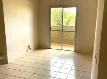 Apartamento · 74m² · 2 Quartos · 2 Vagas · Apartamento para venda em Nova América de 74.00m² com 2 Quartos, 1 Suite e 2 Garagens