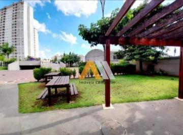 Apartamento · 53m² · 2 Quartos · 1 Vaga · Apartamento para venda em Vista Garden de 53.00m² com 2 Quartos e 1 Garagem