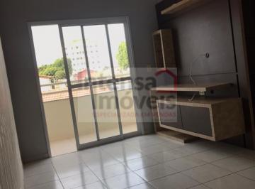 Apartamento · 55m² · 2 Quartos · 1 Vaga · Apartamento para venda em Bosque Dos Eucaliptos de 55.00m² com 2 Quartos, 1 Suite e 1 Garagem