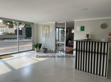 Apartamento · 97m² · 3 Quartos · 1 Vaga · Apartamento para venda em Bosque de 97.00m² com 3 Quartos e 1 Garagem