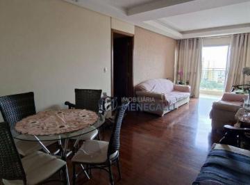 Apartamento · 100m² · 3 Quartos · 1 Vaga · Apartamento para venda em Vila Monteiro de 100.00m² com 3 Quartos, 1 Suite e 1 Garagem