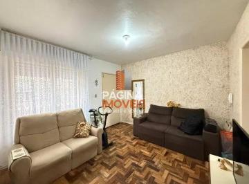 Apartamento · 56m² · 1 Quarto · Apartamento para venda de 1 dormitório no bairro Humaitá, Porto Alegre\RS