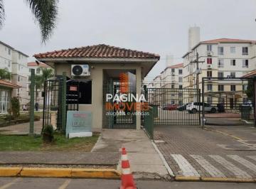 Apartamento · 42m² · 2 Quartos · 1 Vaga · Apartamento para venda, 2 quarto(s),  Fátima, Canoas