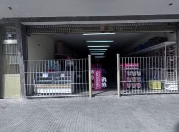 Comercial · 500m² · Loja na Largo General Osório, N. 57 - Loja • 500 m²