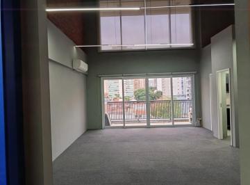 Comercial · 96m² · 2 Vagas · Sala comercial na Rua Doutor Amâncio de Carvalho, 162 - Conjunto 612 • 96 m²