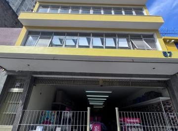Comercial · 980m² · Prédio comercial na Largo General Osório, N. 57 - Loja e 1° andar • 980 m²
