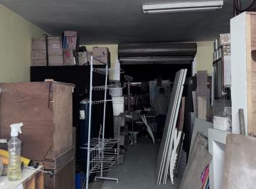 Comercial · 480m² · Sobreloja na Largo General Osório, N. 57 - 1° andar • 480 m²