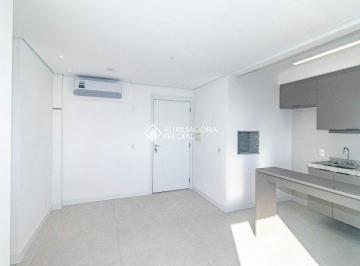 Apartamento · 56m² · 2 Quartos · 1 Vaga · Apartamento de 2 quartos com 1 vaga à venda no bairro São João em Porto Alegre