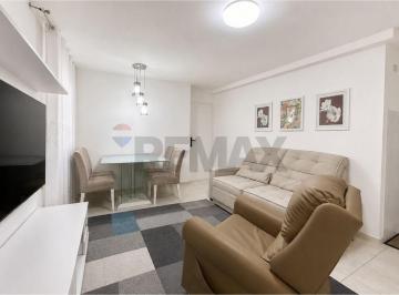 Apartamento · 73m² · 3 Quartos · Apartamento à Venda | Condomínio Encantos do Bosque | Jabotiana | 3 Quartos | R$ 330.000