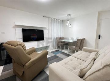 Apartamento · 73m² · 3 Quartos · Apartamento à Venda | Condomínio Encantos do Bosque | Jabotiana | 3 Quartos | R$ 330.000