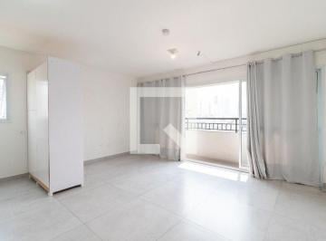 Apartamento · 30m² · 1 Quarto · 1 Vaga · Apartamento para Aluguel - Santana, 1 Quarto, 30 m² - São Paulo