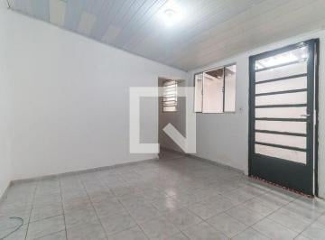 Casa · 115m² · 2 Quartos · 1 Vaga · Casa para Aluguel - Vila Oliveira, 2 Quartos, 115 m² - Mogi das Cruzes