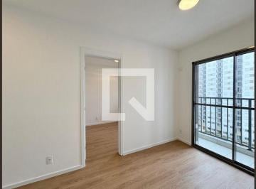 Apartamento · 41m² · 2 Quartos · Apartamento para Aluguel - Freguesia do Ó, 2 Quartos, 41 m² - São Paulo