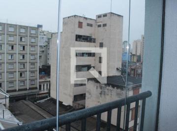 Apartamento · 34m² · 2 Quartos · Apartamento para Aluguel - Campos Elíseos, 2 Quartos, 34 m² - São Paulo