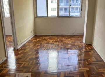 Apartamento · 40m² · 1 Quarto · Apartamento para Aluguel - Maracanã, 1 Quarto, 40 m² - Rio de Janeiro