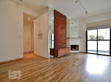 Apartamento · 70m² · 3 Quartos · 1 Vaga · Apartamento para Aluguel - Panamby, 3 Quartos, 70 m² - São Paulo