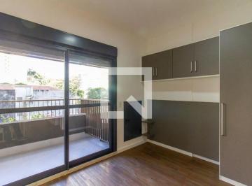 Apartamento · 26m² · 1 Quarto · Apartamento para Aluguel - Perdizes, 1 Quarto, 26 m² - São Paulo