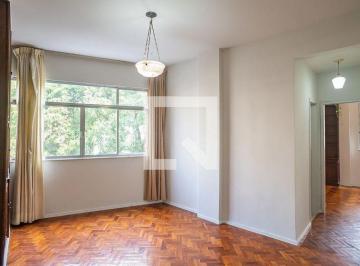 Apartamento · 70m² · 2 Quartos · Apartamento para Aluguel - Botafogo, 2 Quartos, 70 m² - Rio de Janeiro