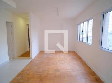 Apartamento · 72m² · 2 Quartos · Apartamento para Aluguel - Jardim Paulista, 2 Quartos, 72 m² - São Paulo