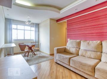 Apartamento · 68m² · 2 Quartos · 1 Vaga · Apartamento para Aluguel - Alto da Glória , 2 Quartos, 68 m² - Curitiba