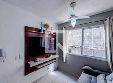 Apartamento en Aluguel de 2 quartos Cambuci · Apartamento para Aluguel - Cambuci, 2 Quartos, 32 m² - São Paulo