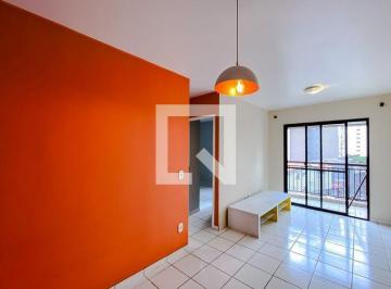 Apartamento · 51m² · 2 Quartos · 1 Vaga · Apartamento para Aluguel - Belém, 2 Quartos, 51 m² - São Paulo
