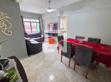 Apartamento · 63m² · 1 Quarto · 1 Vaga · Apartamento para Aluguel - Cidade Ocian, 1 Quarto,  63 m² - Praia Grande