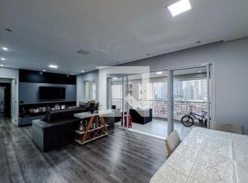 Apartamento · 126m² · 3 Quartos · 2 Vagas · Apartamento para Aluguel - Belém, 3 Quartos,  126 m² - São Paulo