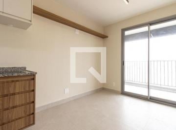Apartamento · 37m² · 1 Quarto · Apartamento para Aluguel - Ipiranga, 1 Quarto, 37 m² - São Paulo
