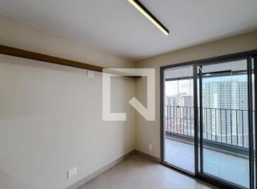 Apartamento · 37m² · 1 Quarto · Apartamento para Aluguel - Ipiranga, 1 Quarto, 37 m² - São Paulo