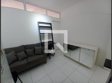 Apartamento · 25m² · 1 Quarto · Apartamento para Aluguel - Santa Cecília, 1 Quarto, 25 m² - São Paulo