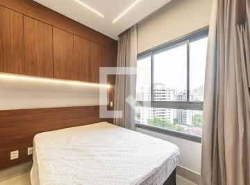 Apartamento · 19m² · 1 Quarto · Apartamento para Aluguel - Campo Belo, 1 Quarto, 19 m² - São Paulo