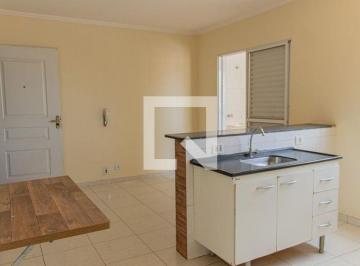 Apartamento · 40m² · 1 Quarto · Apartamento para Aluguel - Freguesia do Ó, 1 Quarto, 40 m² - São Paulo