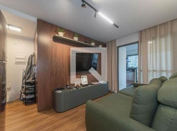 Apartamento · 51m² · 2 Quartos · 1 Vaga · Apartamento para Aluguel - Chácara Santo Antonio, 2 Quartos,  51 m² - São Paulo
