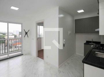 Apartamento · 37m² · 2 Quartos · Apartamento para Aluguel - Vila Prudente, 2 Quartos, 37 m² - São Paulo