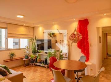 Apartamento · 76m² · 2 Quartos · 1 Vaga · Apartamento para Aluguel - Vila Mascote, 2 Quartos, 76 m² - São Paulo