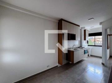 Apartamento · 38m² · 2 Quartos · Apartamento para Aluguel - Jardim Anália Franco, 2 Quartos, 38 m² - São Paulo