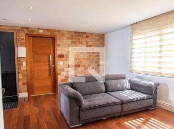 Apartamento · 67m² · 3 Quartos · 1 Vaga · Apartamento para Aluguel - Vila Mariana, 3 Quartos,  67 m² - São Paulo