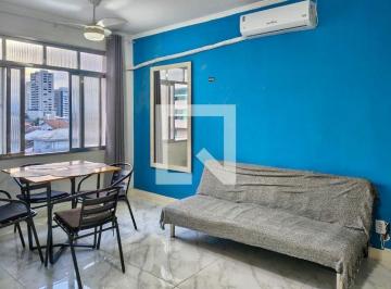 Apartamento · 45m² · 1 Vaga · Imoveis - em Canto do Forte