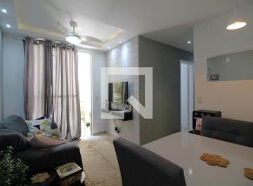 Apartamento · 46m² · 2 Quartos · Apartamento para Aluguel - Taquara, 2 Quartos, 46 m² - Rio de Janeiro