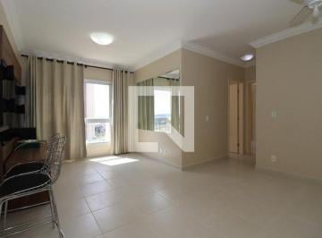 Apartamento · 68m² · 2 Quartos · 1 Vaga · Apartamento para Aluguel - Águas Claras, 2 Quartos, 68 m² - Brasília