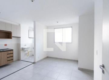 Apartamento · 42m² · 2 Quartos · Apartamento para Aluguel - Água Branca, 2 Quartos, 42 m² - São Paulo