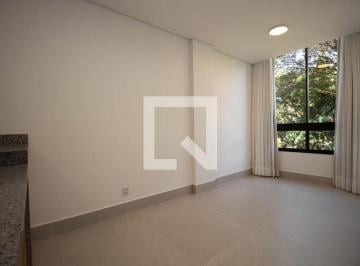 Apartamento · 40m² · 1 Quarto · 1 Vaga · Apartamento para Aluguel - Asa Norte, 1 Quarto, 40 m² - Brasília