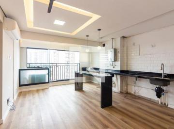 Apartamento · 51m² · 2 Quartos · 1 Vaga · Apartamento para Aluguel - São Pedro, 2 Quartos, 51 m² - Osasco