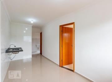Apartamento · 39m² · 2 Quartos · 1 Vaga · Apartamento para Aluguel - Artur Alvim, 2 Quartos, 39 m² - São Paulo