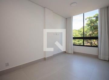 Apartamento · 40m² · 1 Quarto · 1 Vaga · Apartamento para Aluguel - Asa Norte, 1 Quarto, 40 m² - Brasília