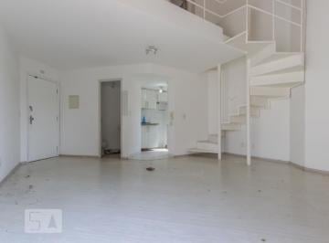 Apartamento · 60m² · 1 Quarto · 2 Vagas · Apartamento para Aluguel - Panamby, 1 Quarto, 60 m² - São Paulo