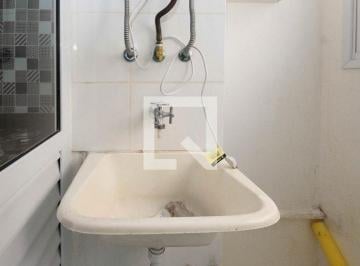 Apartamento · 45m² · 2 Quartos · 1 Vaga · Apartamento para Aluguel - Vila Prudente, 2 Quartos, 45 m² - São Paulo