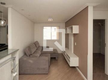 Apartamento · 45m² · 2 Quartos · 1 Vaga · Apartamento para Aluguel - Vila Prudente, 2 Quartos, 45 m² - São Paulo