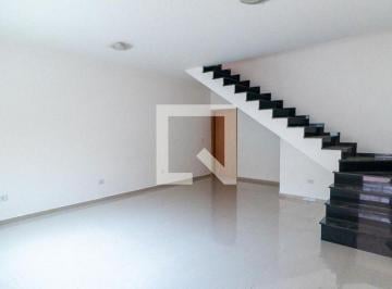 Casa · 100m² · 2 Quartos · 2 Vagas · Casa para Aluguel - Jabaquara, 2 Quartos, 100 m² - São Paulo